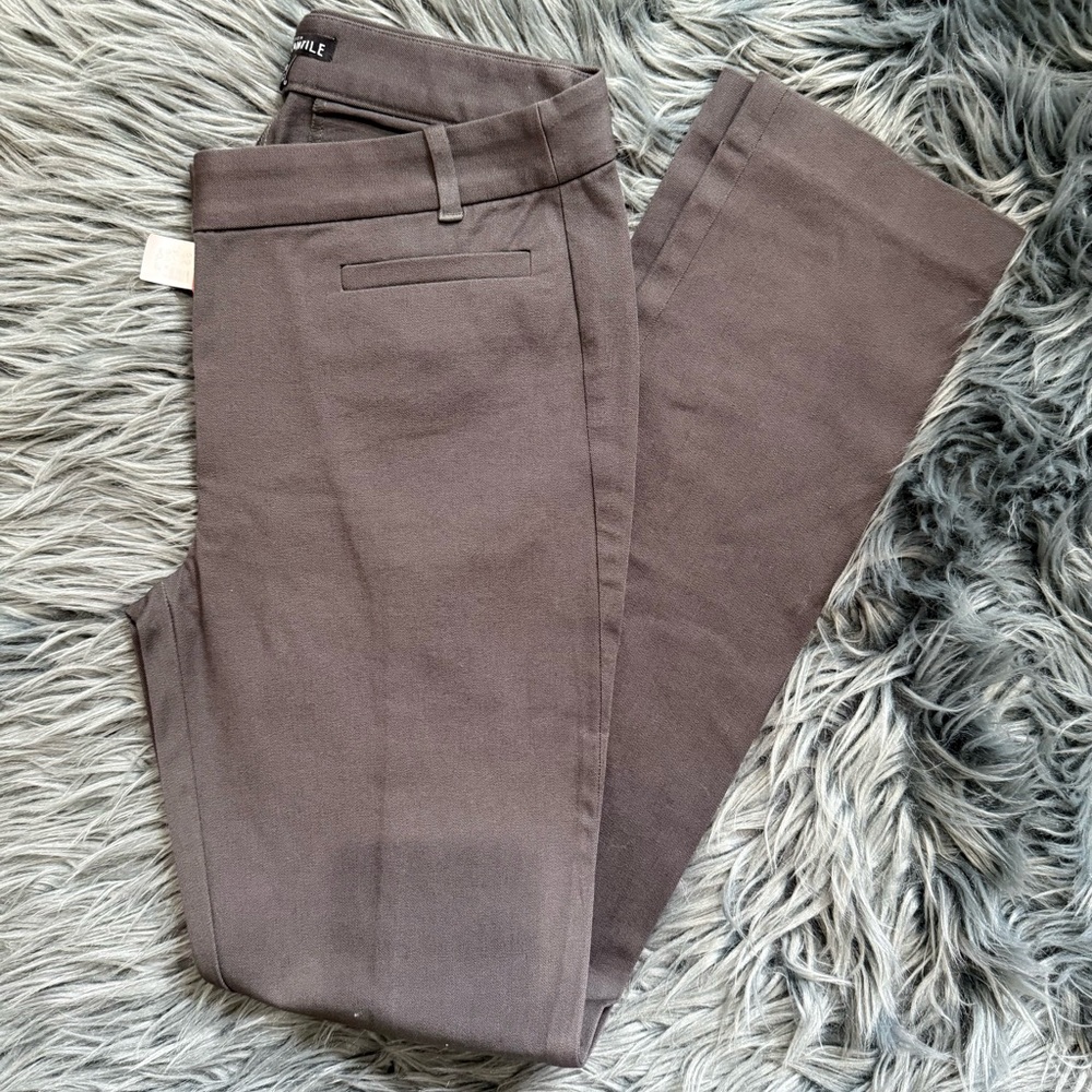 J.Crew Pants - Size 2 | Color: Dark Grey
